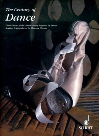 The Century of Dance , Klav