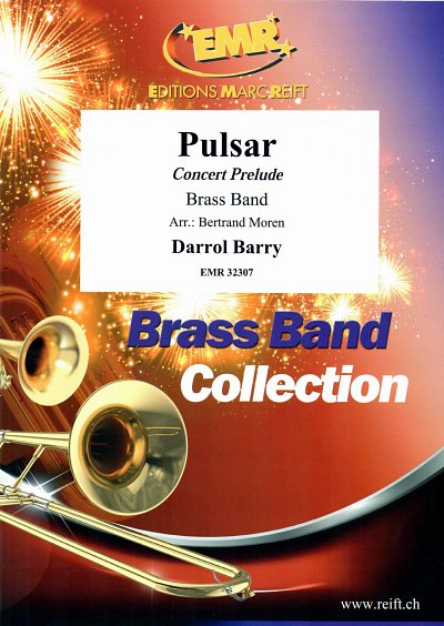 D. Barry: Pulsar, Brassb