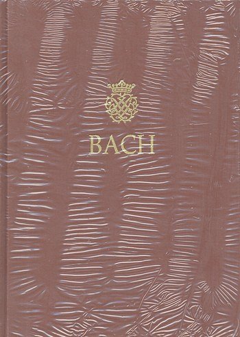 J.S. Bach: Ratswahlkantaten II