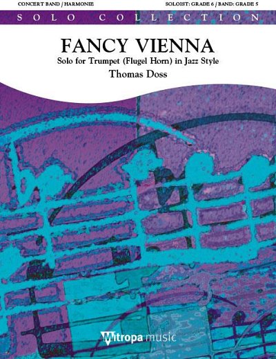 T. Doss: Fancy Vienna (Pa+St)