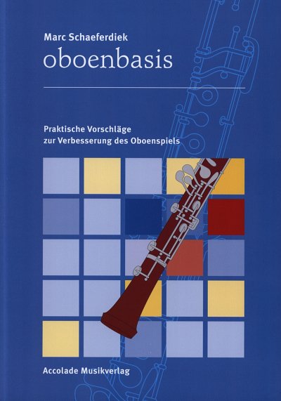 M. Schaeferdiek: oboenbasis, Ob (Bu)