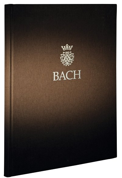 J.S. Bach: Johannes-Passion "O Mensch, bewein" BWV 245.2 (1725)