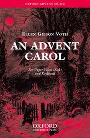 An Advent Carol, Ch (Chpa)