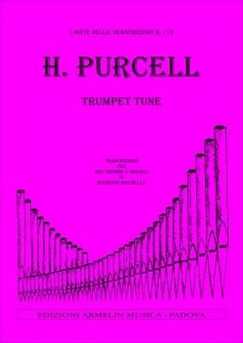 H. Purcell: Trumpet Tune (Bu)