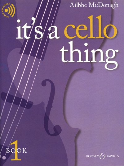 A. McDonagh: It's a Cello Thing 1, VcKlav (KlvpaStOnl)