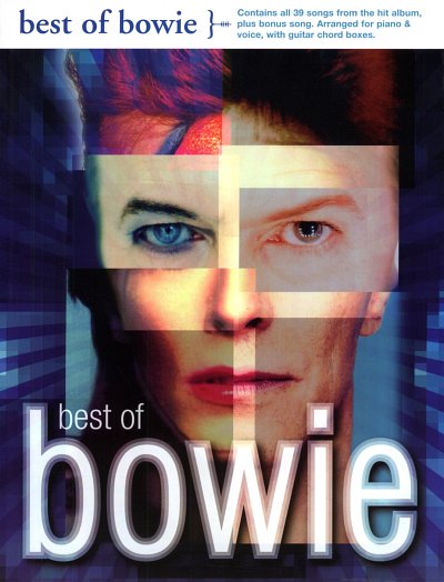 D. Bowie: Best Of