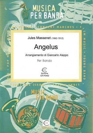 J. Massenet: Angelus - Scene Pittoresche Traccia 19