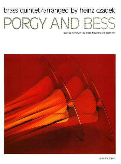 G. Gershwin: Porgy + Bess