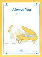 D. Alexander: Always You
