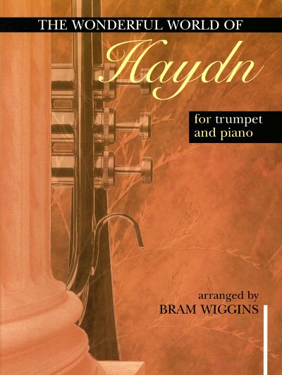 J. Haydn: Wonderful World of Haydn for T, TrpKlav (KlavpaSt)
