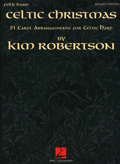 K. Robertson: Celtic Christmas, KelHarf