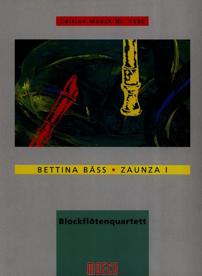Baess Bettina: Zaunza I
