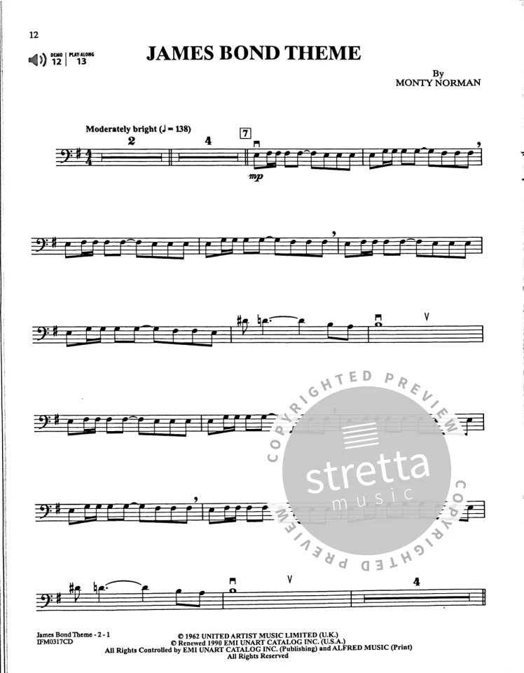 Movie Instrumental Solos for Strings - Cello, Vc (+CD) (1)
