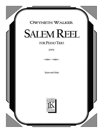 G. Walker: Salem Reel, VlVcKlv