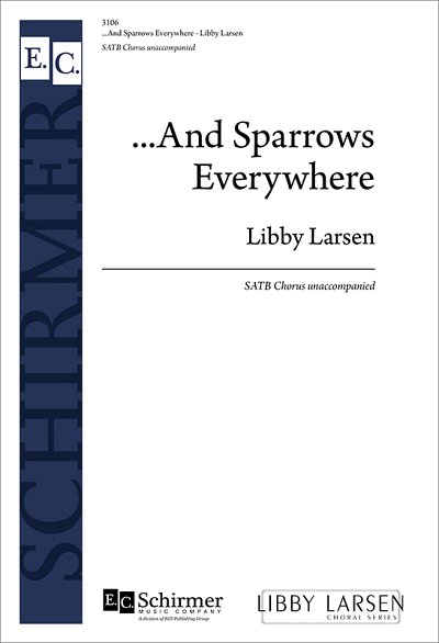 L. Larsen: And Sparrows Everywhere