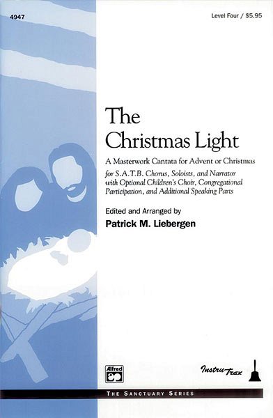 The Christmas Light, GchKlav (Part.)