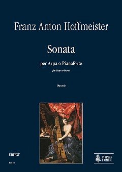 F.A. Hoffmeister: Sonata