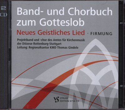 Band- und Chorbuch zum Gotteslob Amt fuer Kirchenmusik Dioez