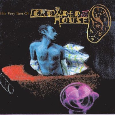 Neil Finn, Crowded House: Fall At Your Feet