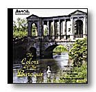 Colors of the Baroque, Blaso (CD)