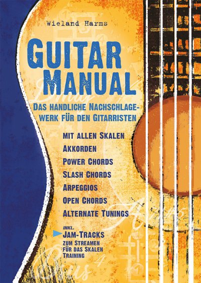 Guitar Manual, Git