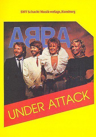 ABBA: Under Attack