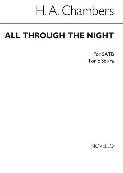 All Through The Night (Chpa)