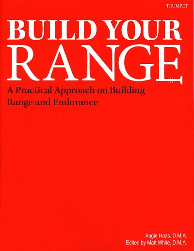 A. Haas: Build Your Range, Trp