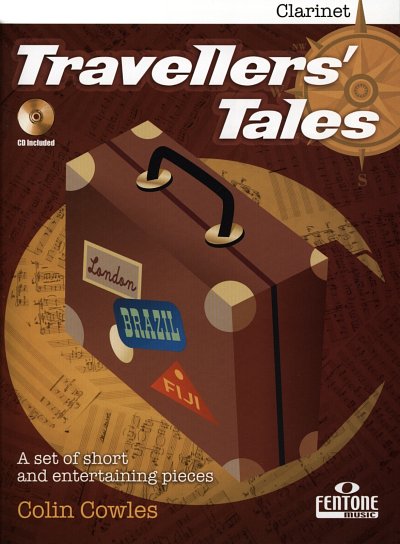 C. Cowles: Travellers' Tales
