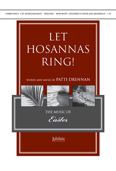 Let Hosannas Ring!, Ch