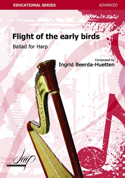 Flight Of The Early Birds, Hrf (Bu)