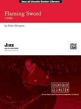 DL: D. Ellington: Flaming Sword, Jazzens (Pa+St)