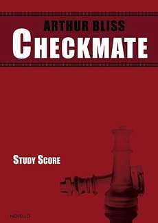 A. Bliss: Checkmate - Complete, Sinfo (Stp)