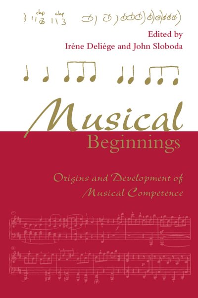Musical Beginnings