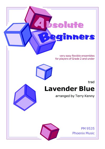 DL:  trad: Lavender Blue, Varens4