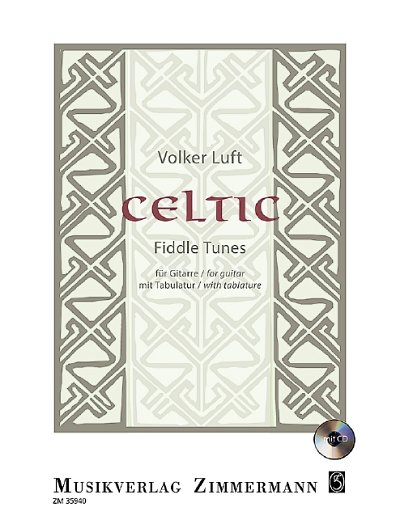 DL: V. Luft: Celtic, Git