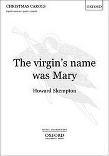 H. Skempton: The Virgin's Name Was Mary, Ch (Chpa)