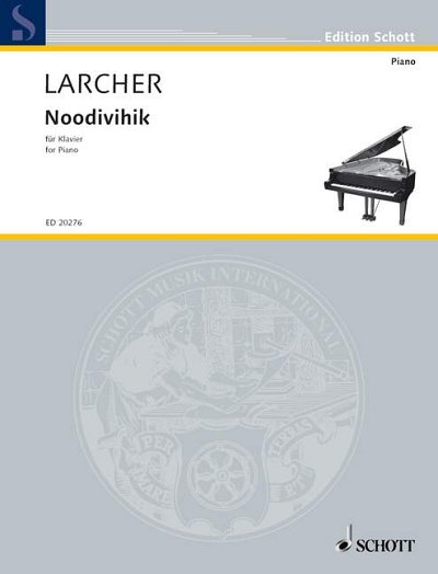 T. Larcher: Noodivihik