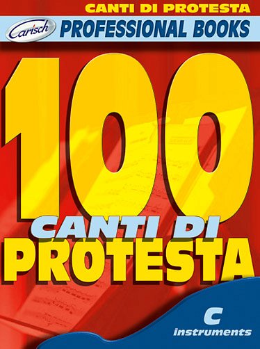 100 Canti di protesta, MelC/GitKeyK (Sb)