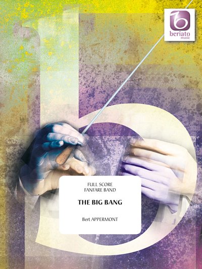 B. Appermont: The Big Bang, Fanf (Part.)