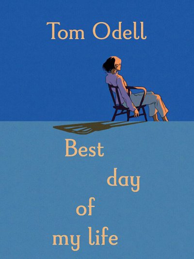 Tom Odell: Best Day of My Life Noten
