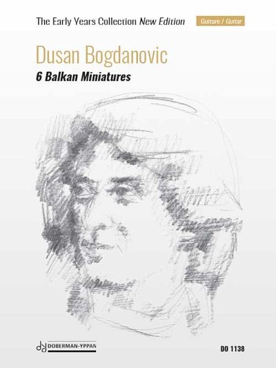 D. Bogdanovic: 6 Balkan Miniatures