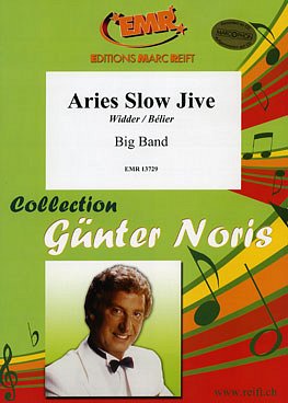 G.M. Noris: Aries Slow Jive, Bigb
