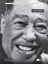 D. Ellington y otros.: Lightnin'