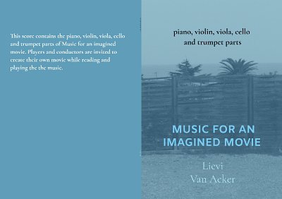 DL: L. van Acker: Music for an imagined movie - pian, TrpKlv