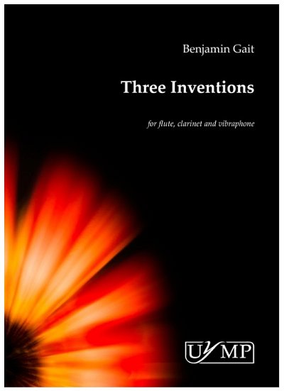 Three Inventions (Part.)