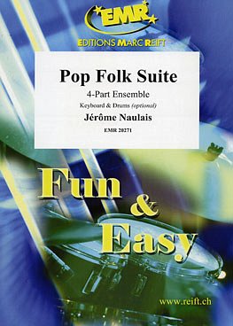J. Naulais: Pop Folk Suite, Varens4