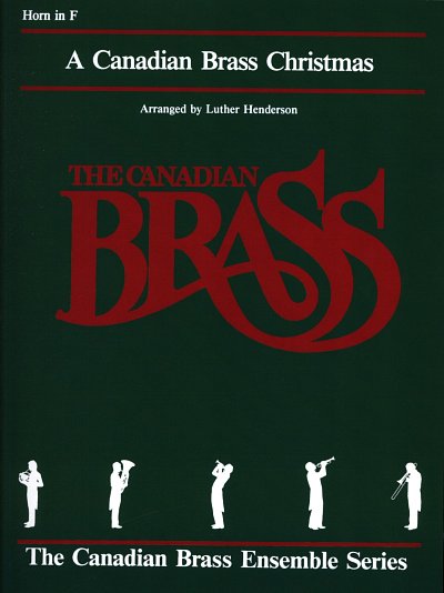 The Canadian Brass Christmas, Hrn