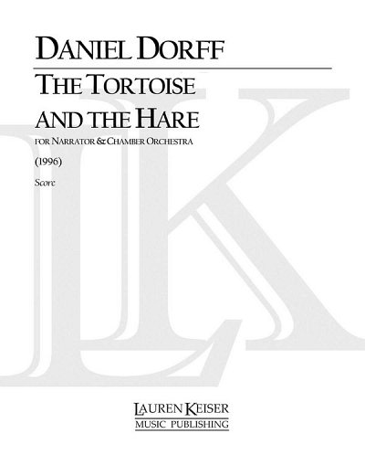 D. Dorff: The Tortoise and the Hare, Stro (Part.)