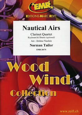 N. Tailor: Nautical Airs, 4Klar